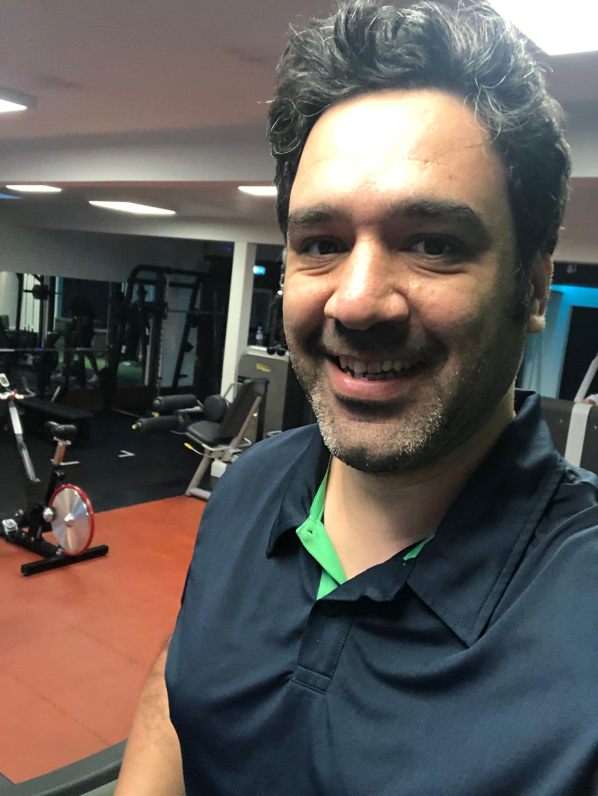 Ahmad Mousavi